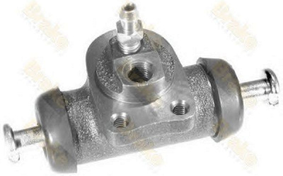 BRAKE ENGINEERING wc1282be -  Колесный тормозной цилиндр